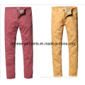 Wholesale Long Cotton Pants for Men, Men Long Trousers